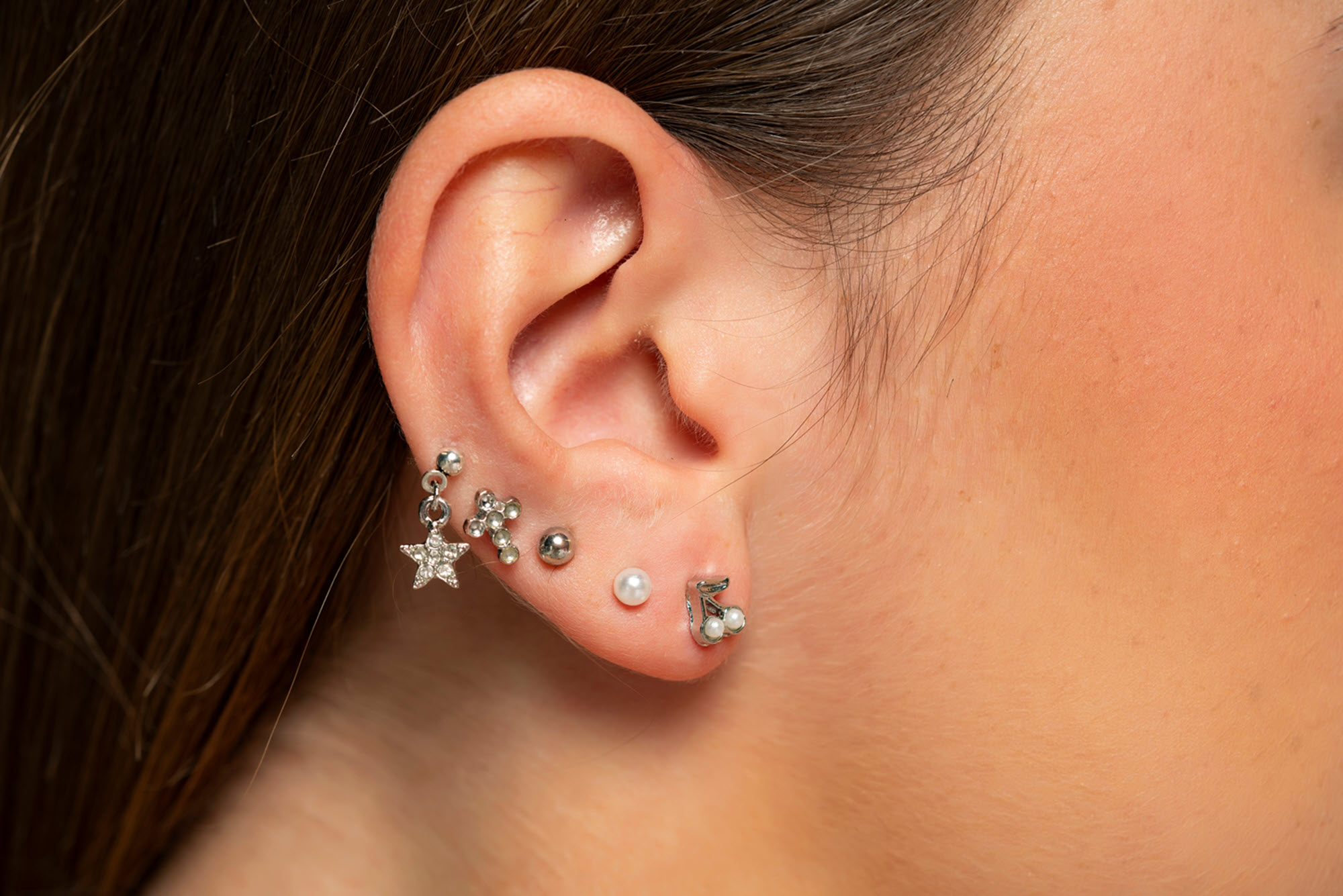 Best Ear Piercings for Adults & Kids in Utah - Happy Pierced in Utah County